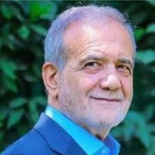 President Masoud Pezeshkian Assumes Co-Leadership of Interim Council