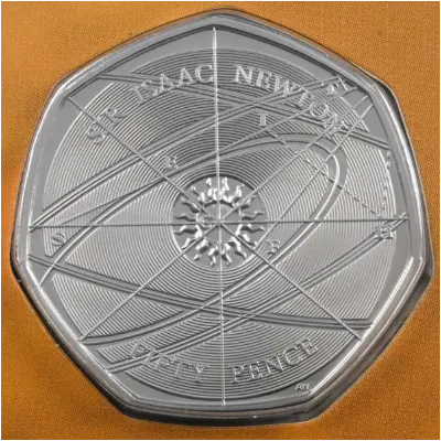 Isaac Newton