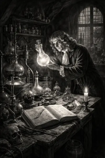 Isaac Newton
