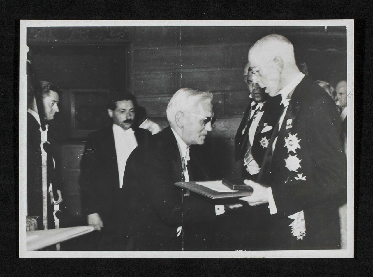 Alexander Fleming