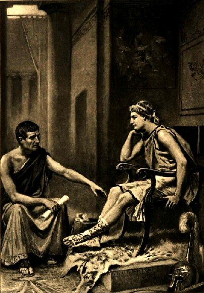 Aristotle