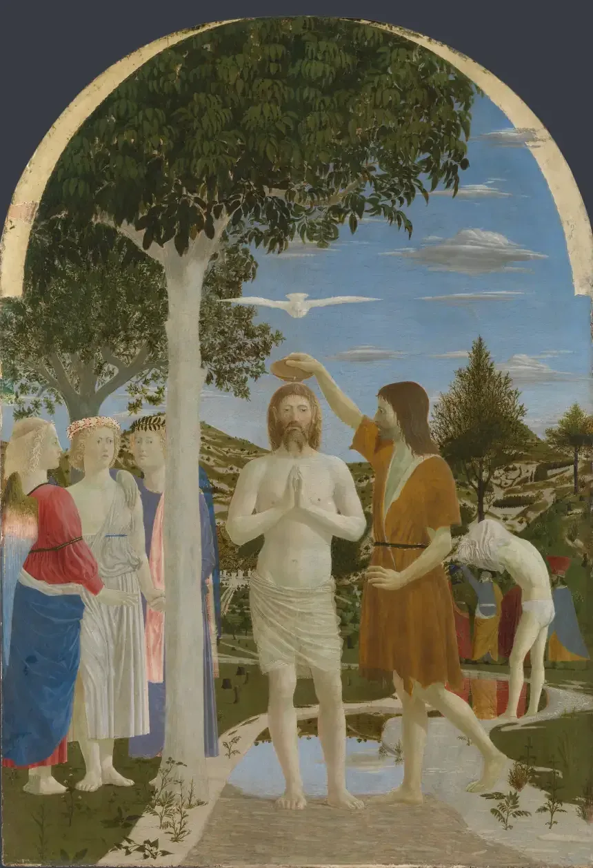 Jesus of Nazareth