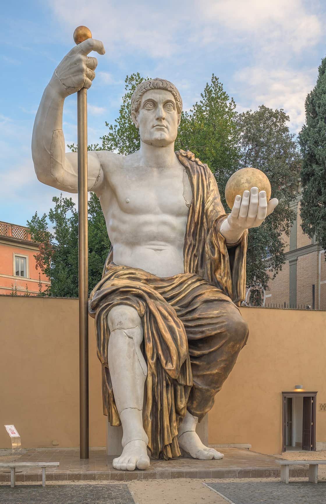 Constantine the Great