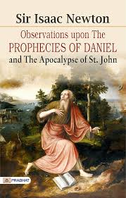 Newton's work on Biblical prophecy