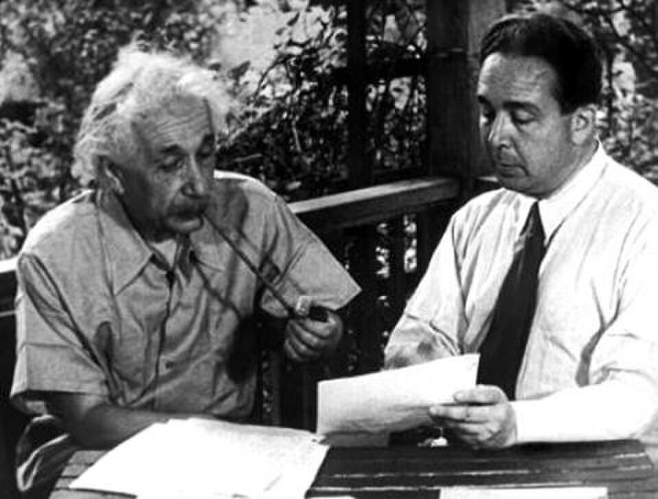 Exile, and a Warning to Roosevelt