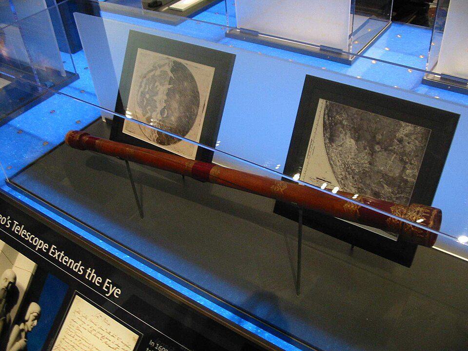 Galileo Galilei