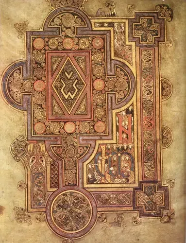Gospel of Luke