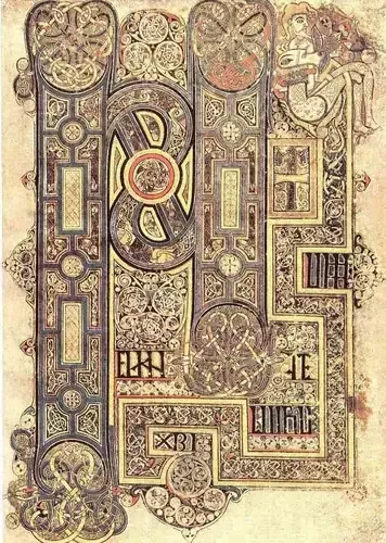 Gospel of Mark