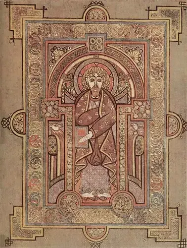 Gospel of Matthew