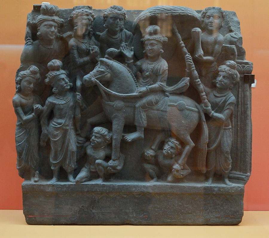 Buddha