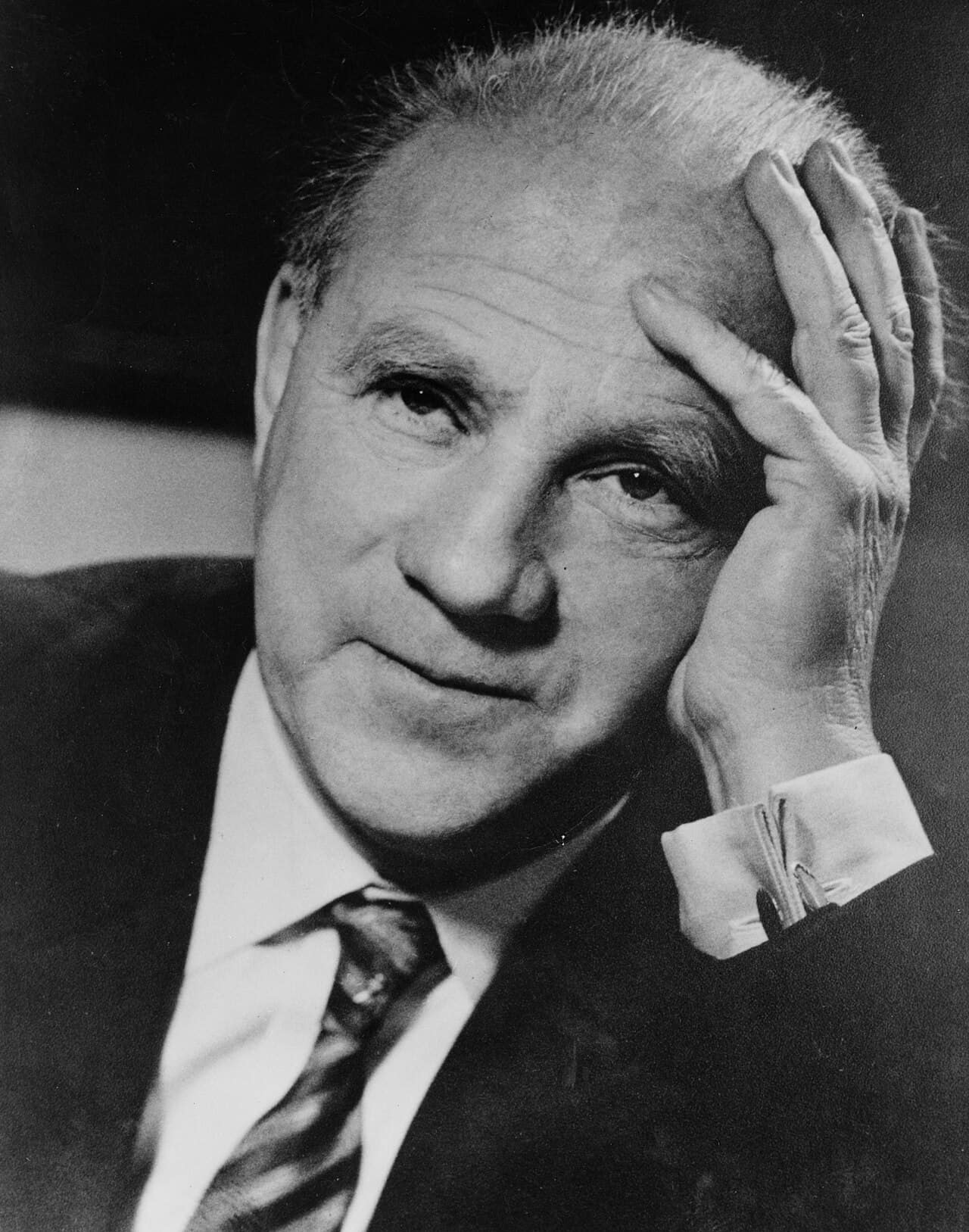 Werner Heisenberg