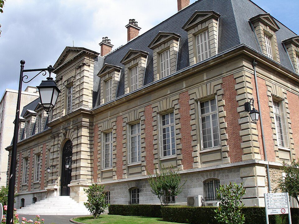 The Pasteur Institute