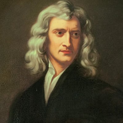 Isaac Newton
