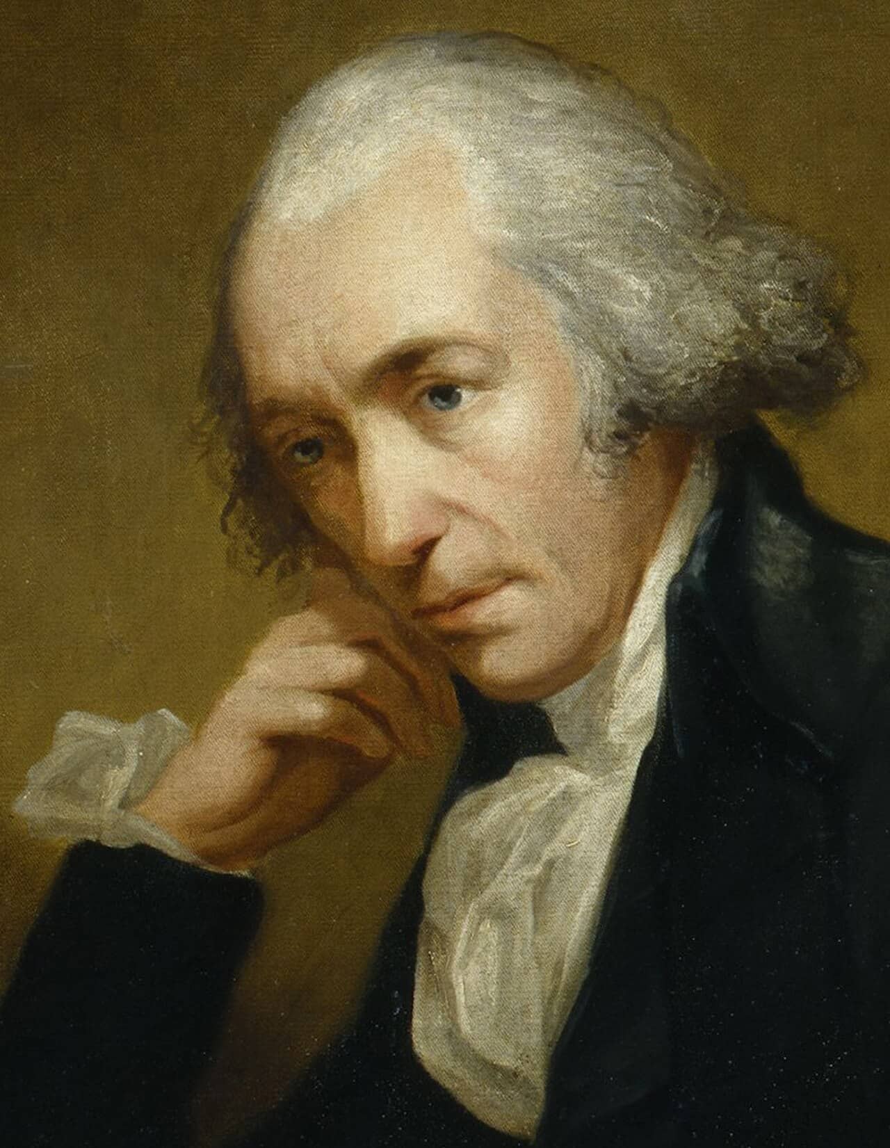 James Watt