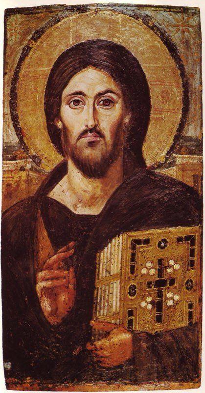 Jesus of Nazareth