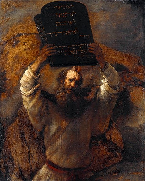 Moses