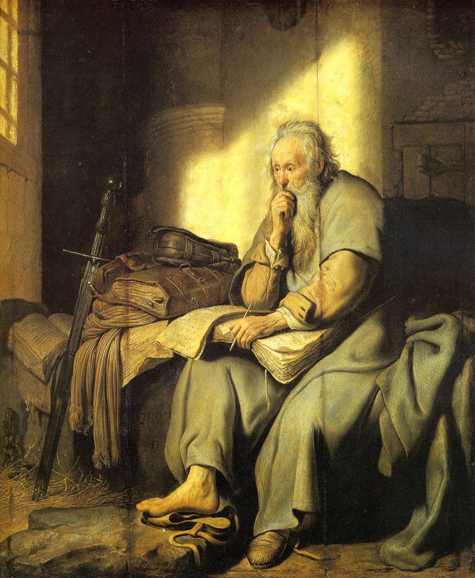 St. Paul