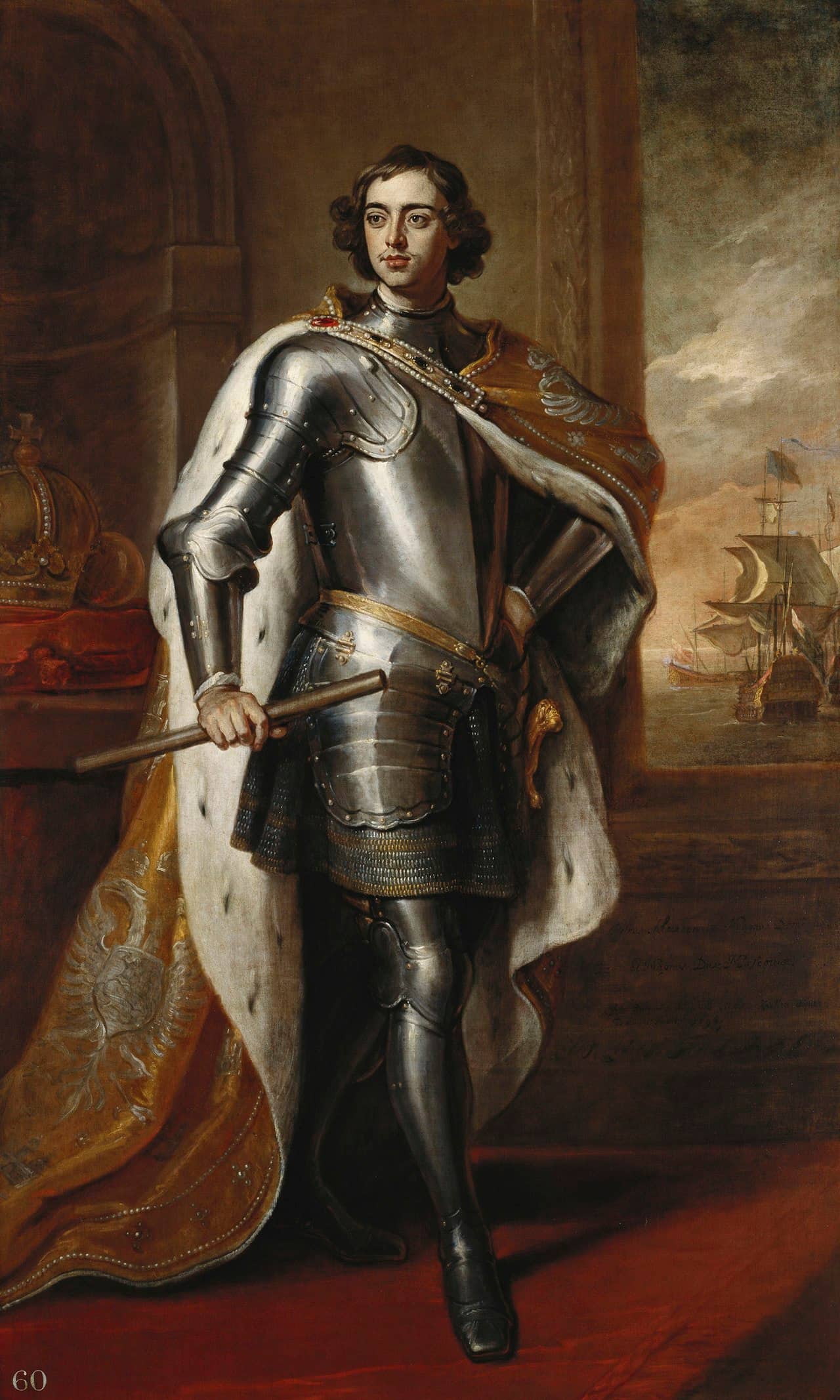 Peter the Great