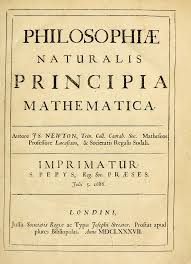 Isaac Newton