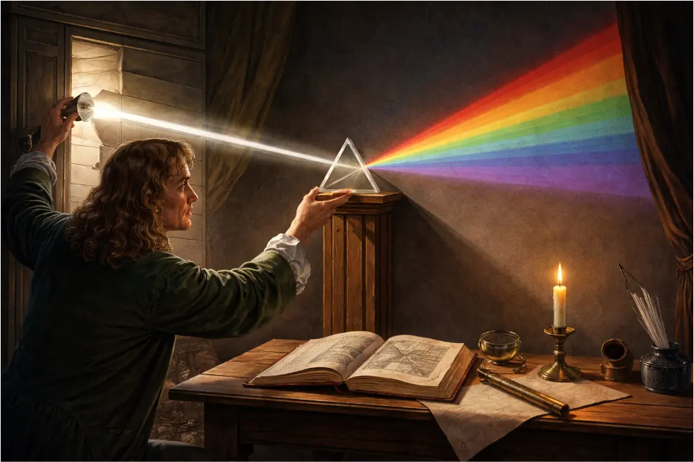 The Science of Light
