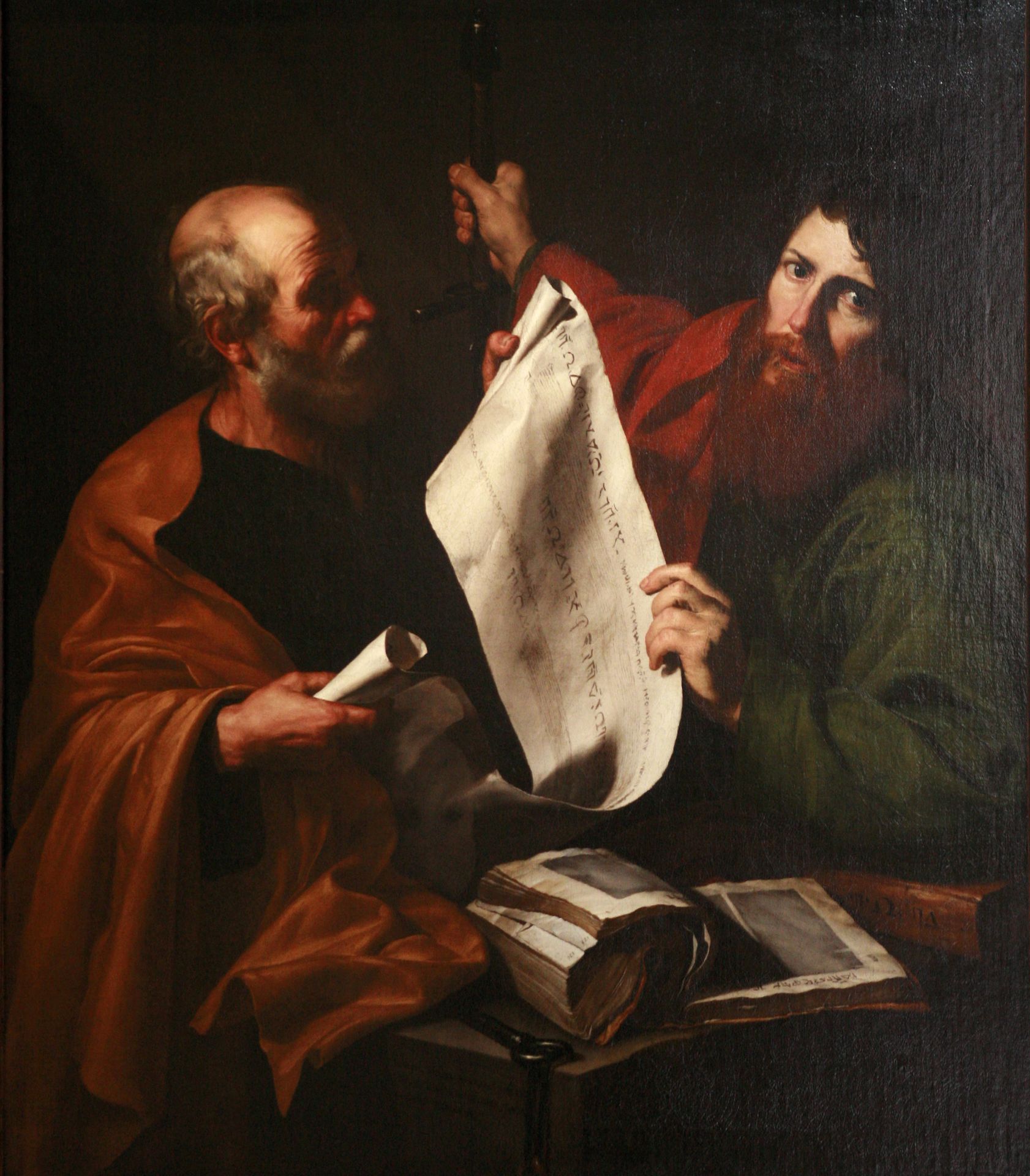 Apostle to the Gentiles