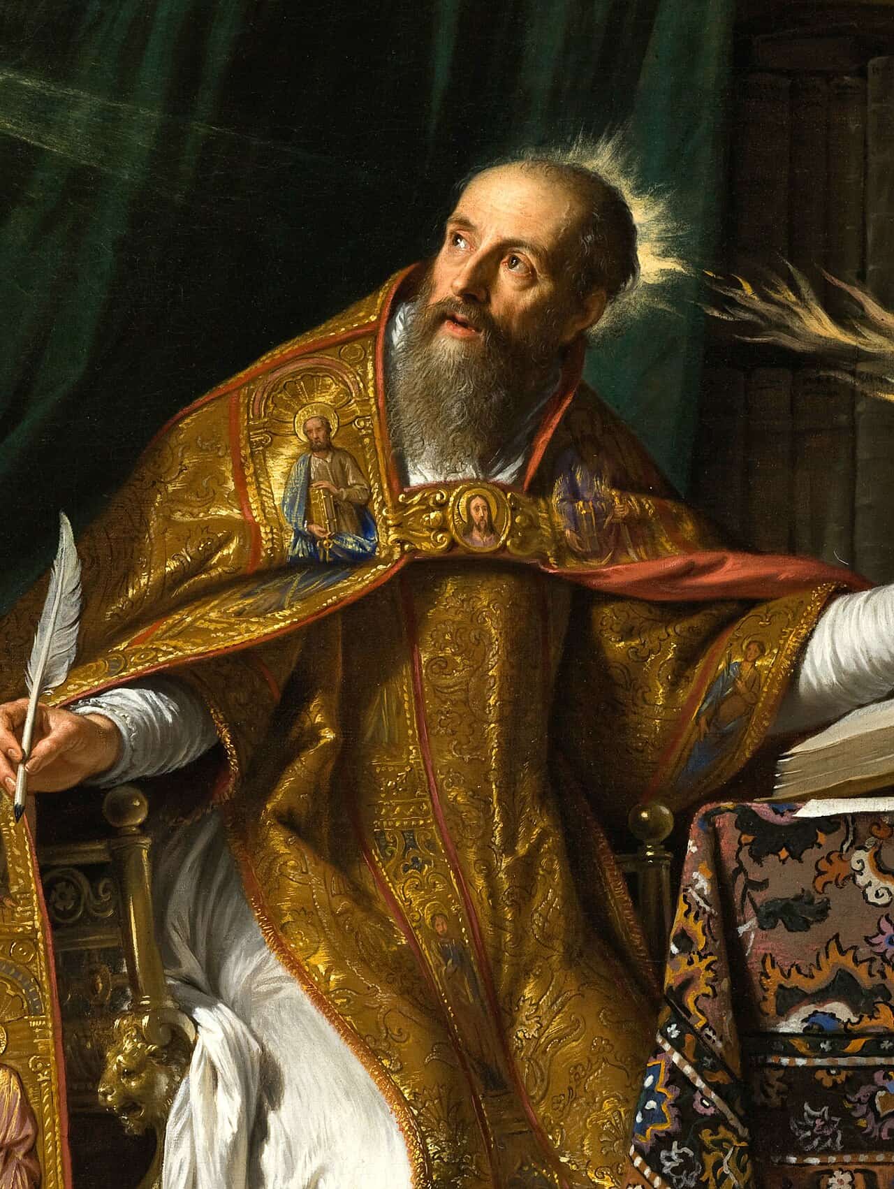 St. Augustine