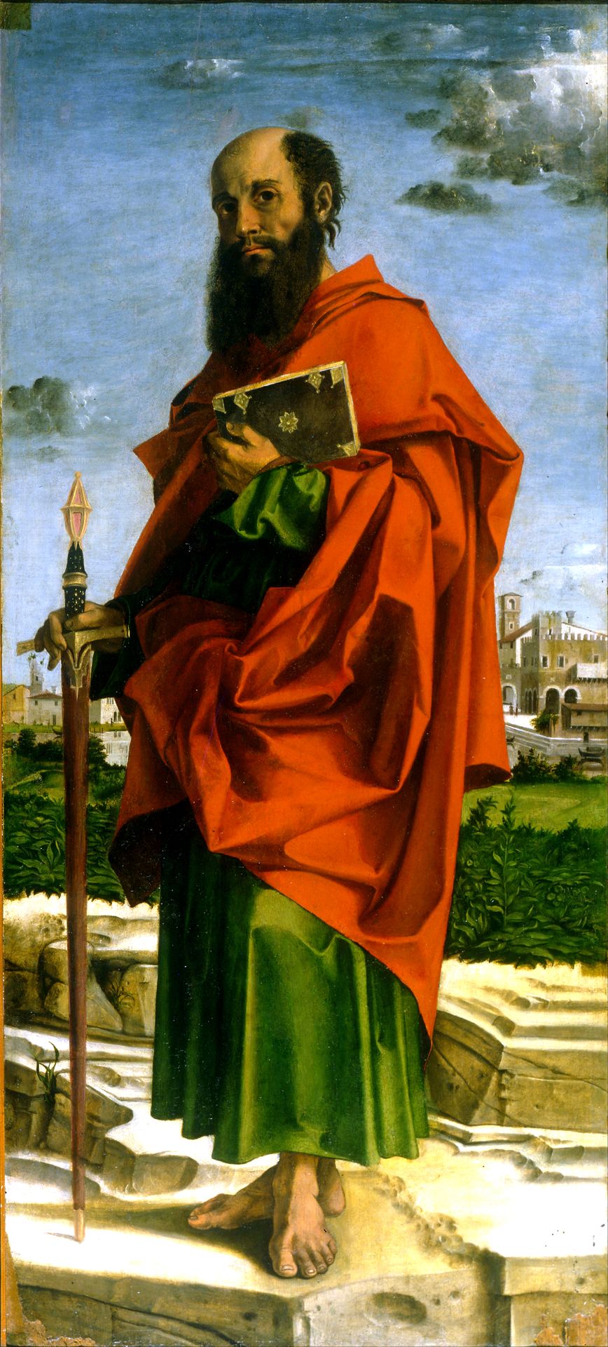 St. Paul