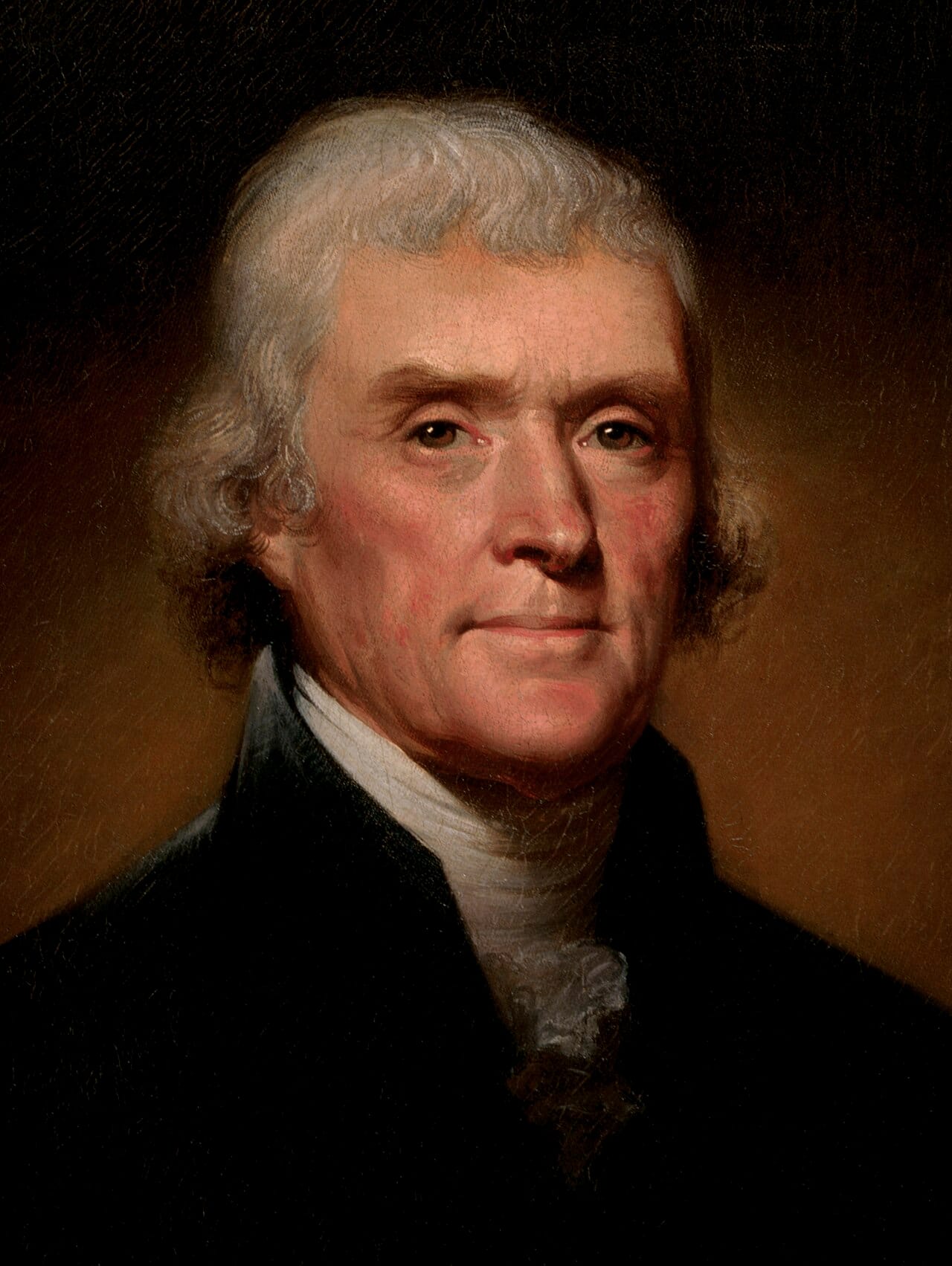 Thomas Jefferson