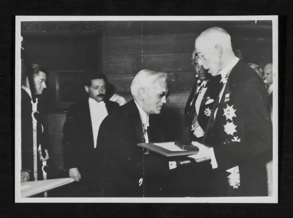Alexander Fleming