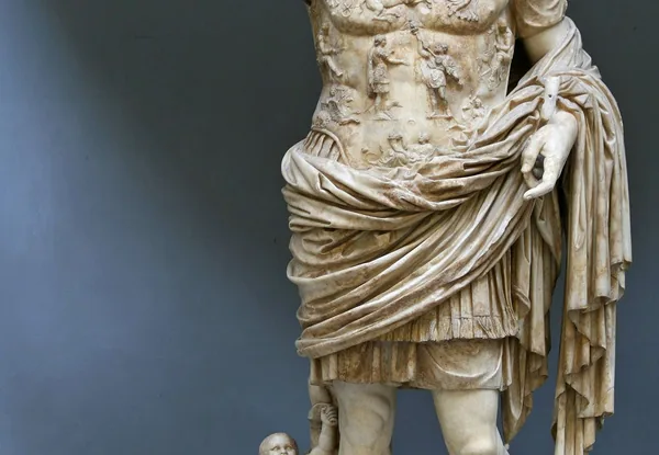 Augustus Caesar