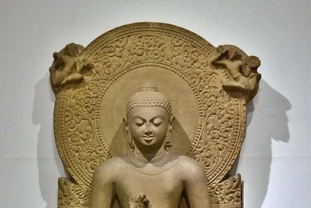 Buddha