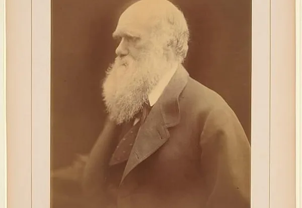 Charles Darwin