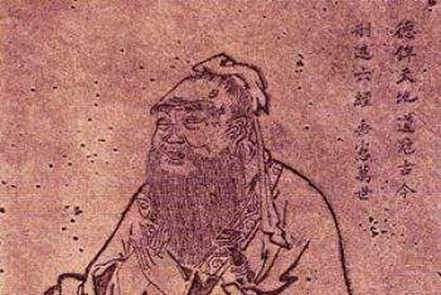 Confucius