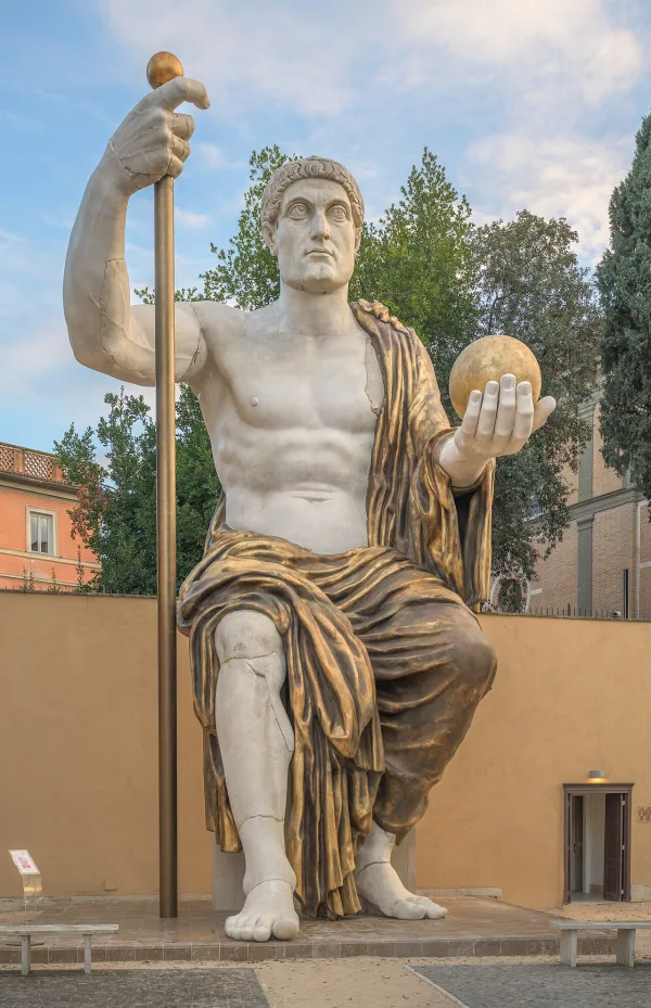 Constantine the Great