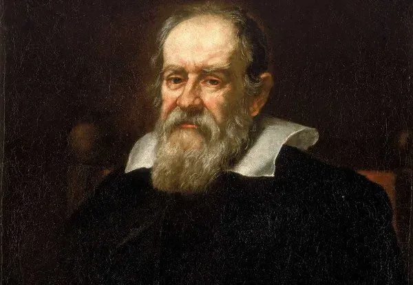 Galileo Galilei