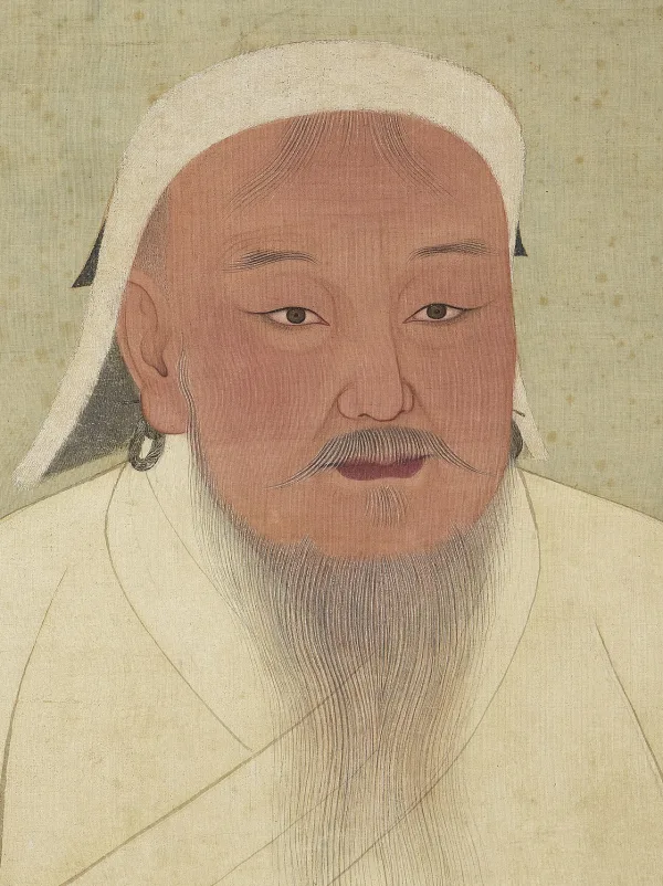 Genghis Khan