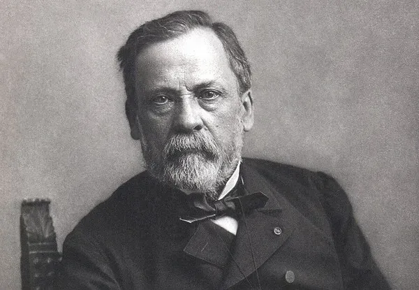 Louis Pasteur