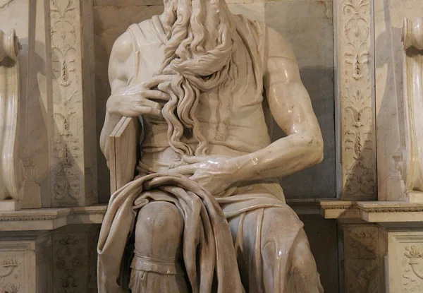 Moses