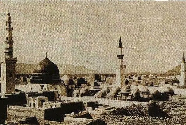 Muhammad