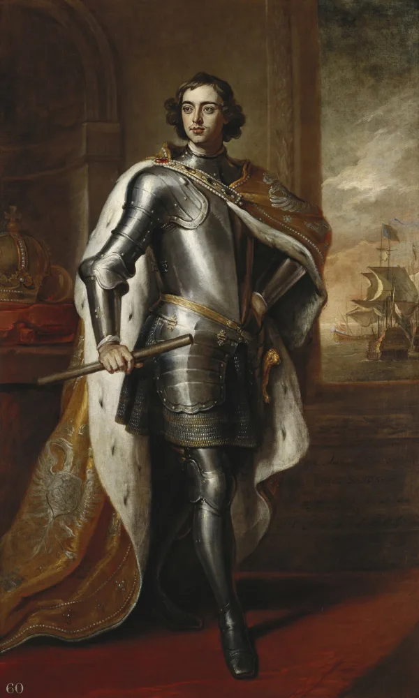 Peter the Great