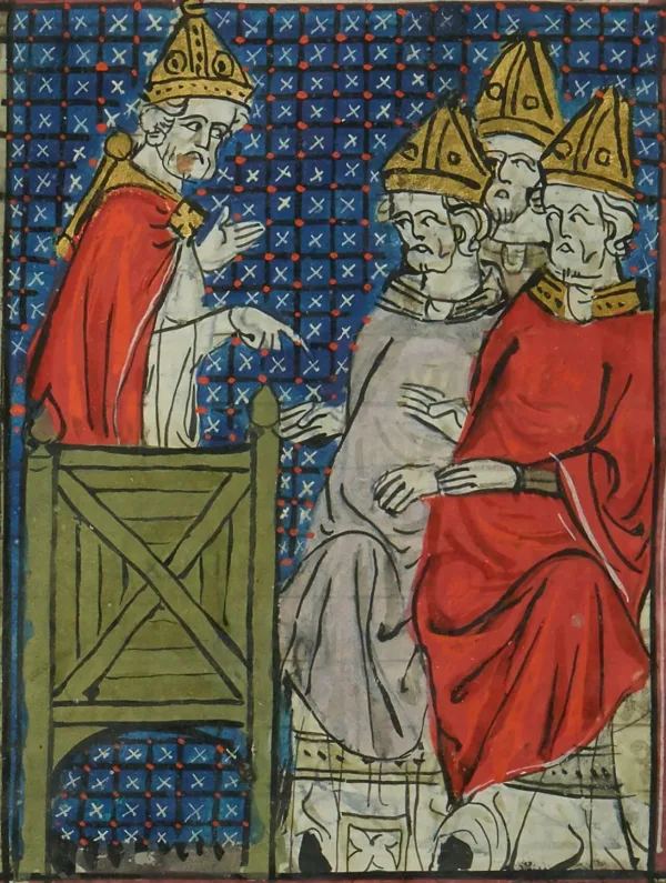 Pope Urban II