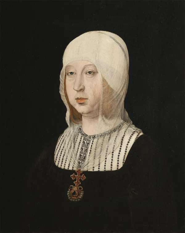 Queen Isabella I