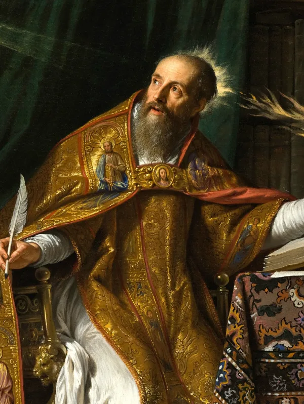 St. Augustine