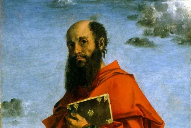 St. Paul