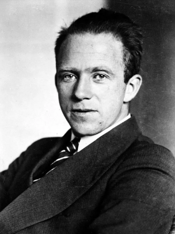 Werner Heisenberg