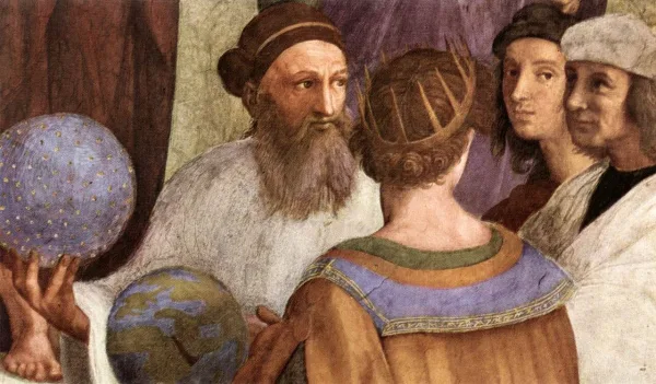 Zoroaster