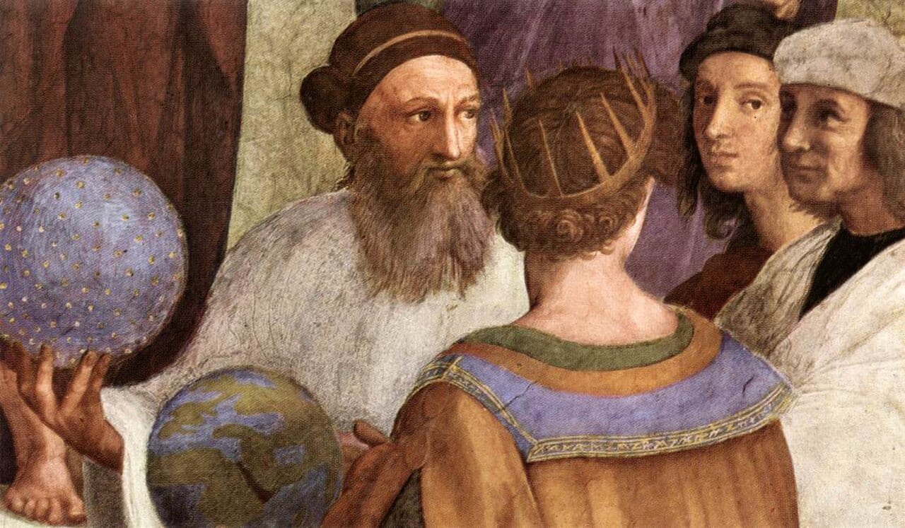 Zoroaster