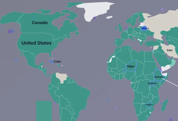 Is DeepSeek Really Winning Countries from ChatGPT ?