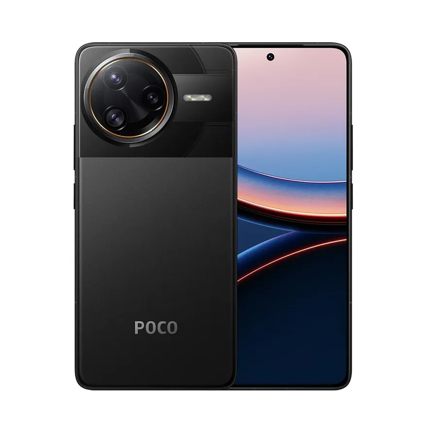Xiaomi Poco F7 Ultra smartphone, the March 2025 device that first carried Poco's 'Ultra' naming and a $220 price jump over the F6 Pro