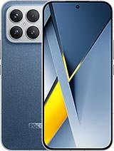 Xiaomi Poco F8 Ultra smartphone, the November 2025 device that launched at $938 — the highest confirmed launch price in the flagship-chip F-series